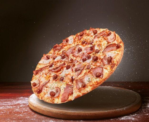 Pepperoni